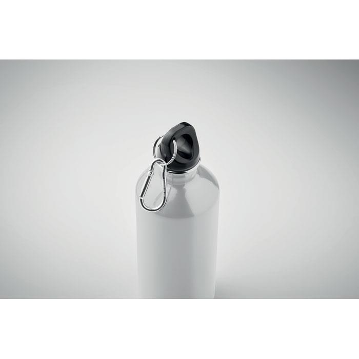 Trinkflasche recycelter 500ml