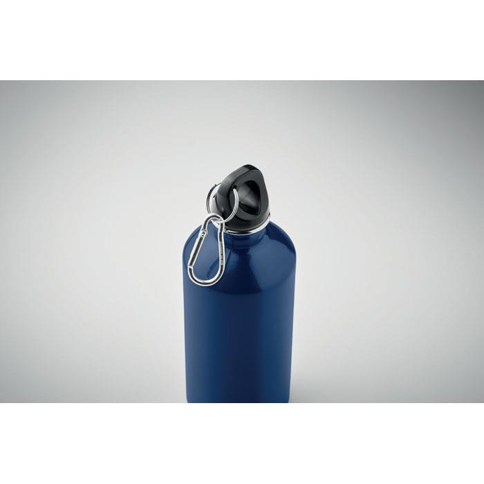 Trinkflasche recycelter 500ml