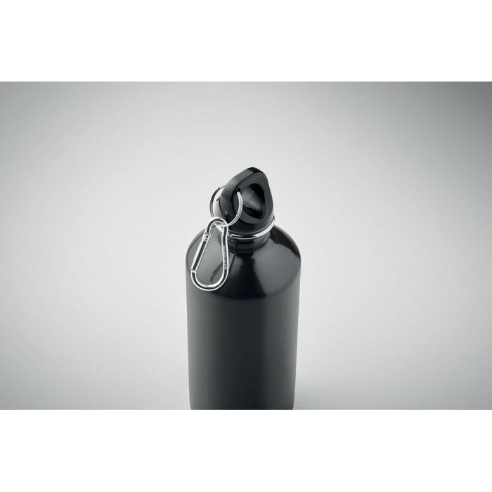Trinkflasche recycelter 500ml