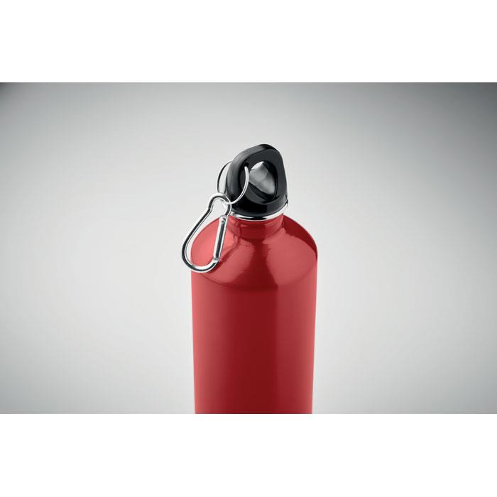 Trinkflasche recycelter 750 ml