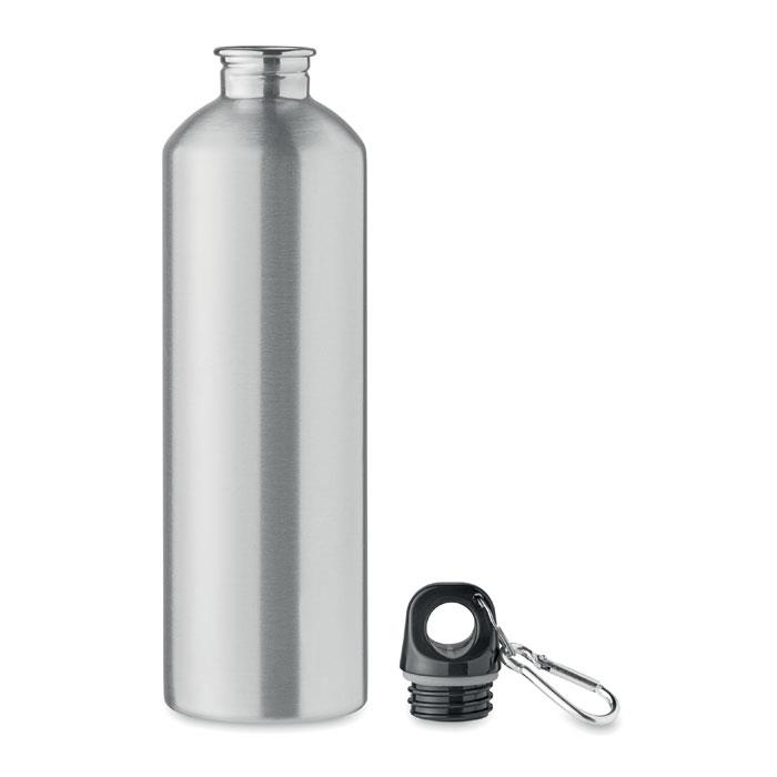 Trinkflasche recycelter 750 ml