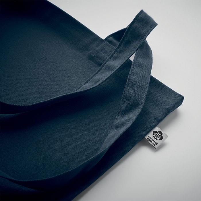 Organic-Cotton Einkaufstasche