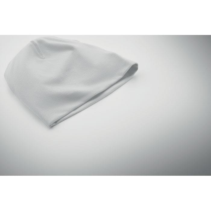 Unisex-Beanie Baumwolle