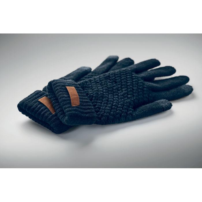 Touchscreen Handschuhe RPET