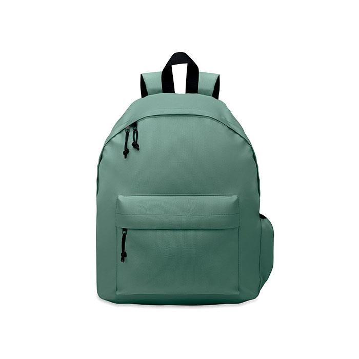 Rucksack 600D RPET-Polyester