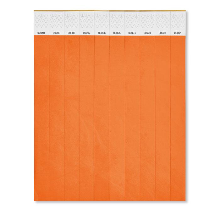 Tyvek® Event Armband