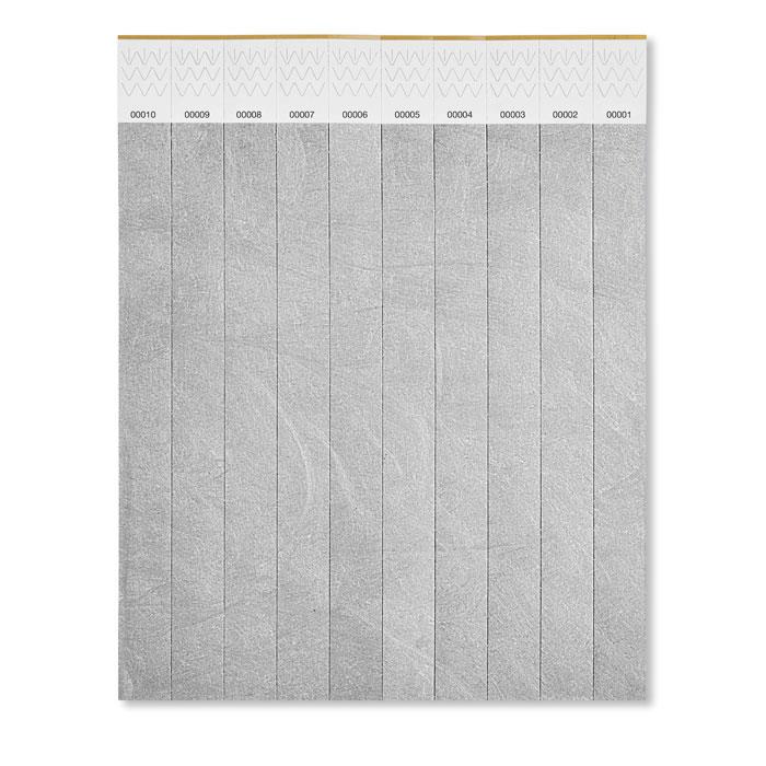Tyvek® Event Armband