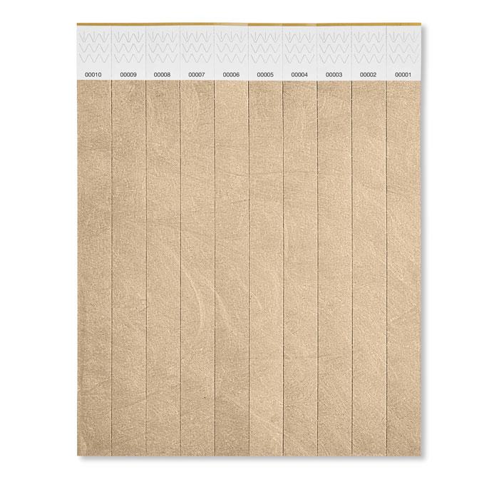 Tyvek® Event Armband