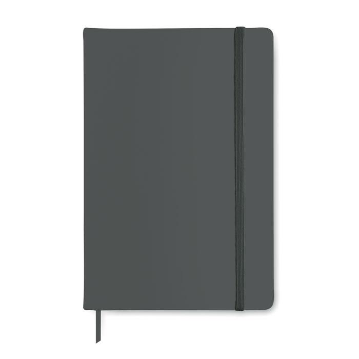 DIN A5 Notizbuch