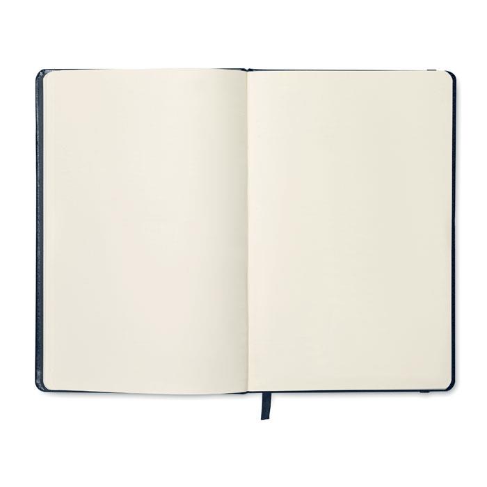 DIN A5 Notizbuch
