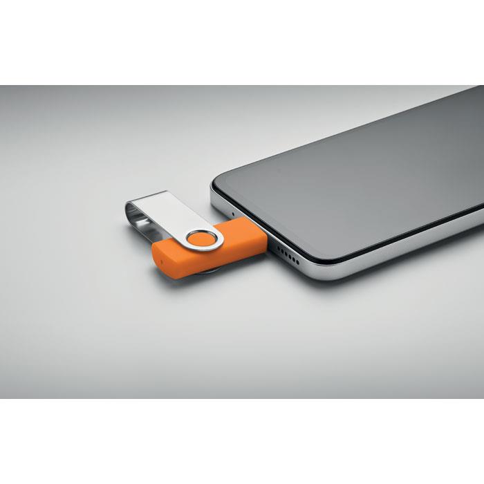 USB Stick 16GB 3.0 type C         MO1401