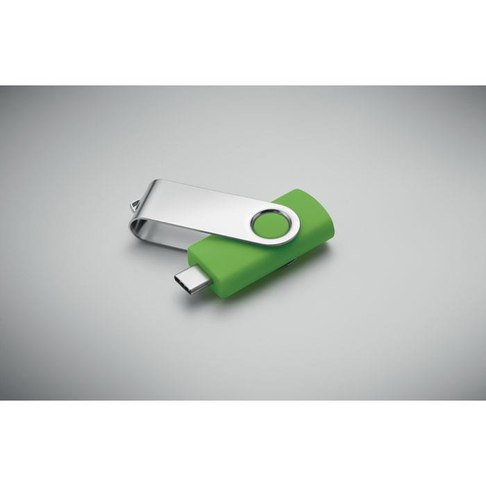 USB Stick 16GB 3.0 type C         MO1401