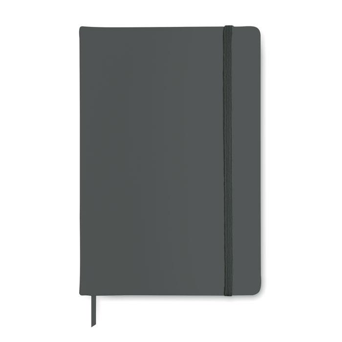 DIN A5 Notizbuch, liniert