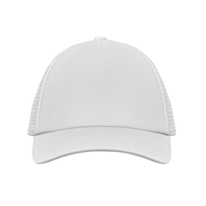 Trucker cap 5 panels