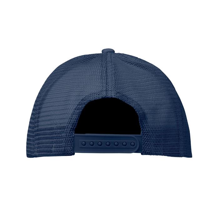 Trucker cap 5 panels