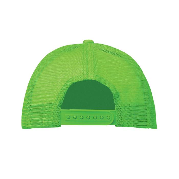 Trucker cap 5 panels