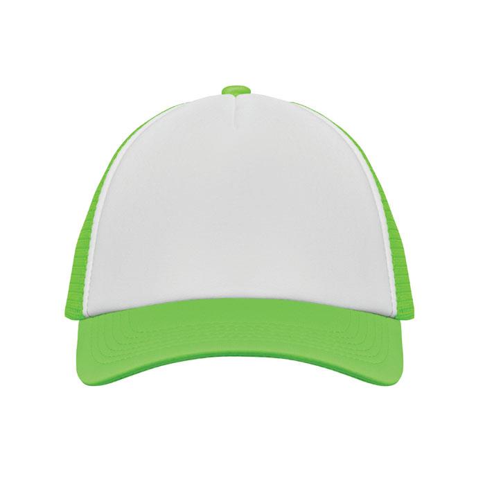 Trucker cap 5 panels