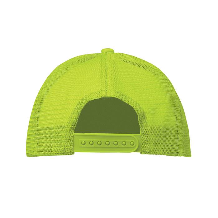 Trucker cap 5 panels