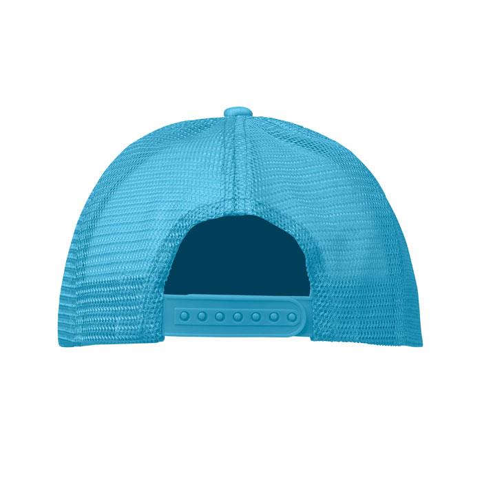 Trucker cap 5 panels
