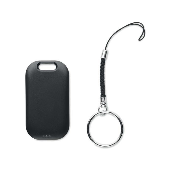 Smart Locator