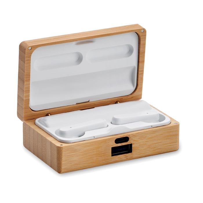 TWS 5.3 wireless Ohrhörer-Set