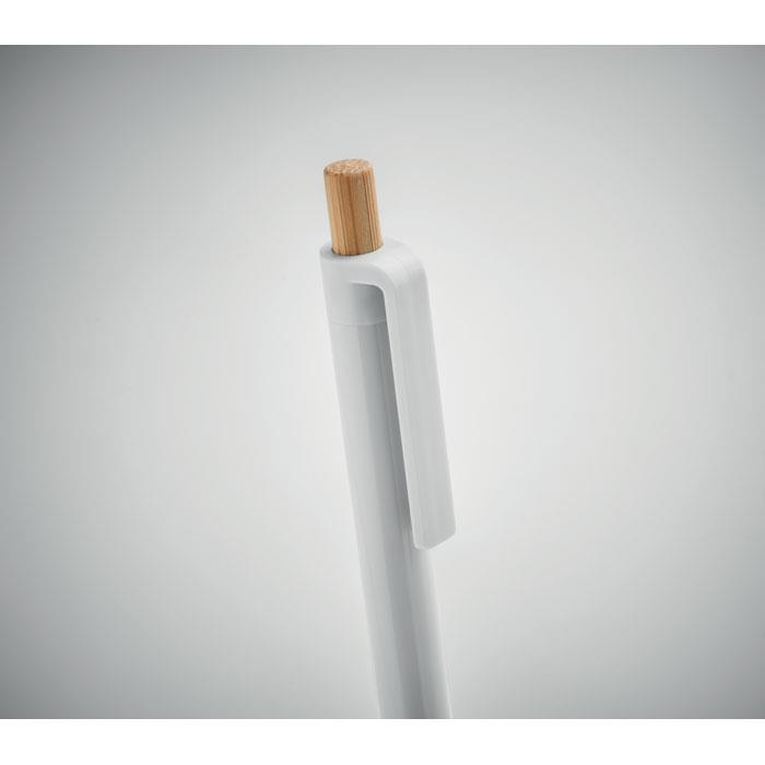 Druckkugelschreiber recy. ABS