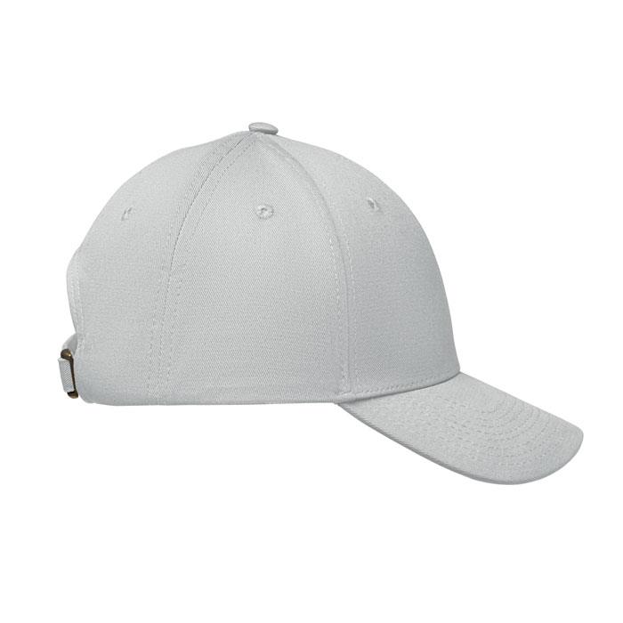 Baseball Kappe 6 Panels