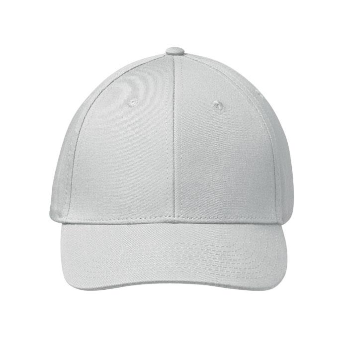 Baseball Kappe 6 Panels