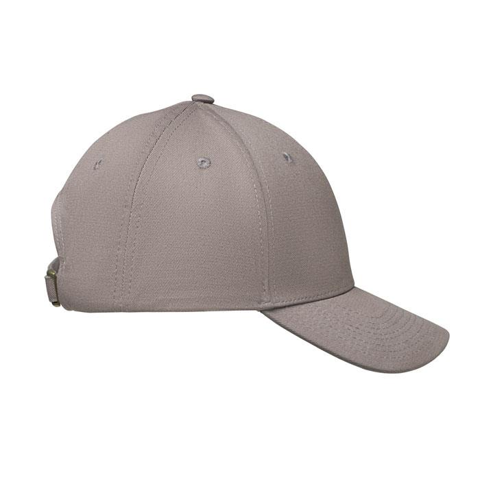 Baseball Kappe 6 Panels