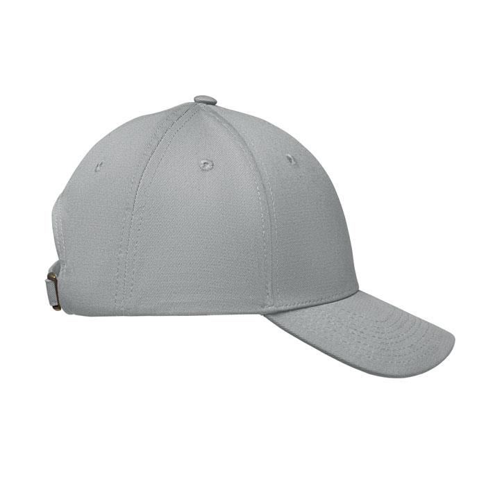 Baseball Kappe 6 Panels