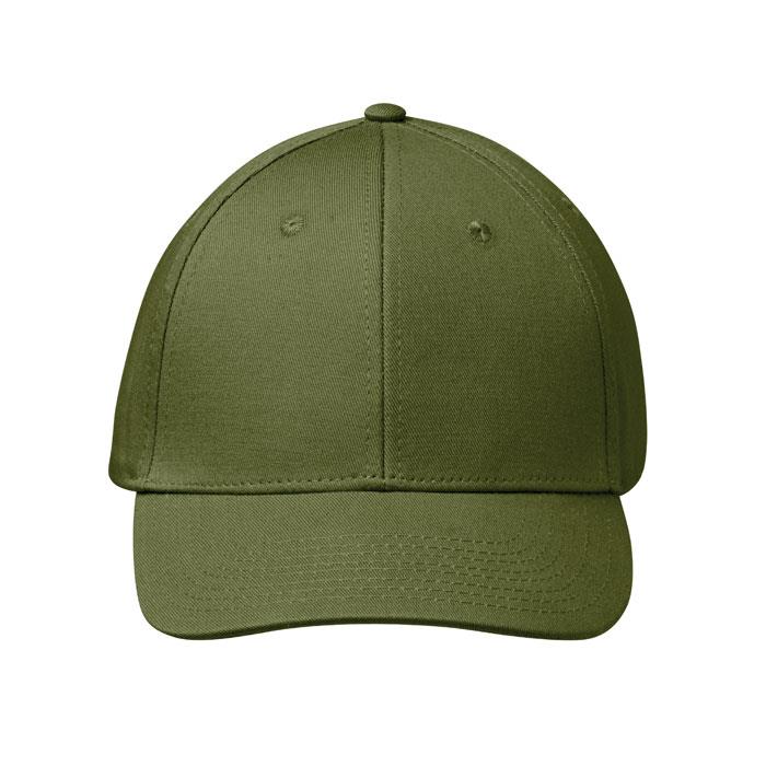 Baseball Kappe 6 Panels