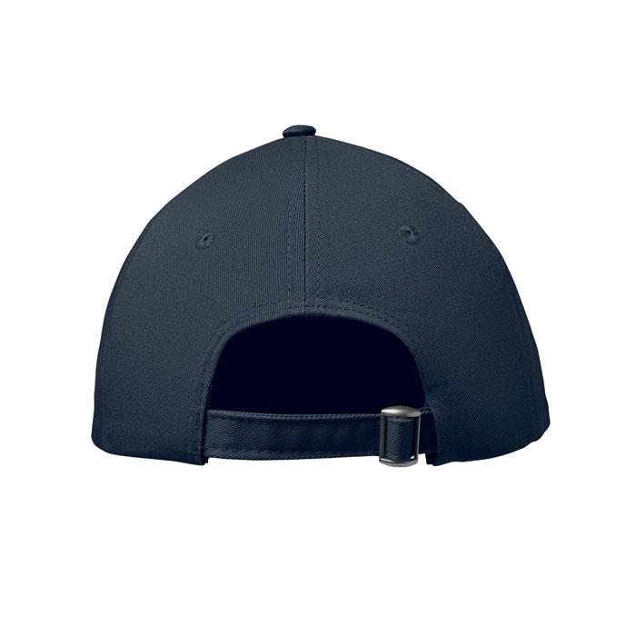 Baseball Kappe 6 Panels