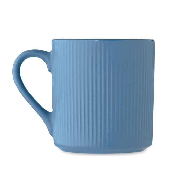 Keramikbecher matt 340ml