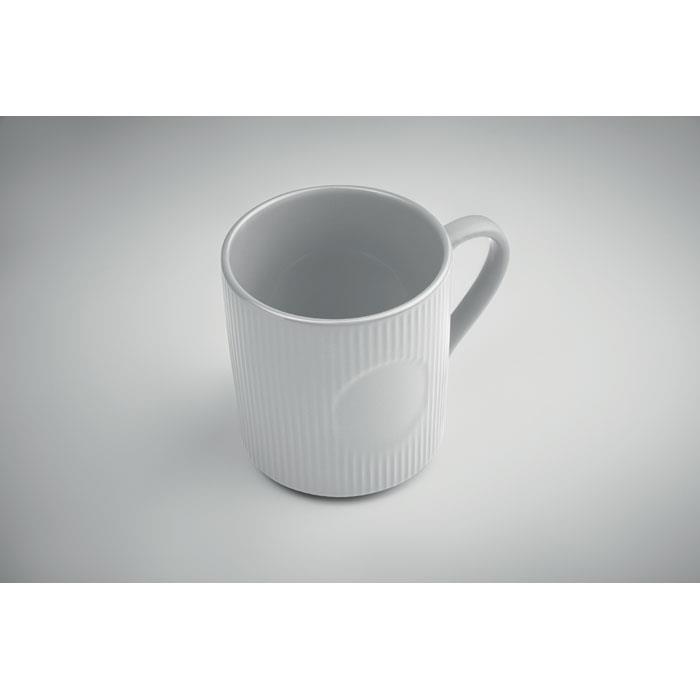 Keramikbecher matt 340ml