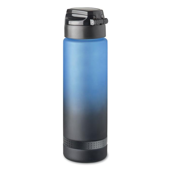 Sport-Trinkflasche RPET 1L