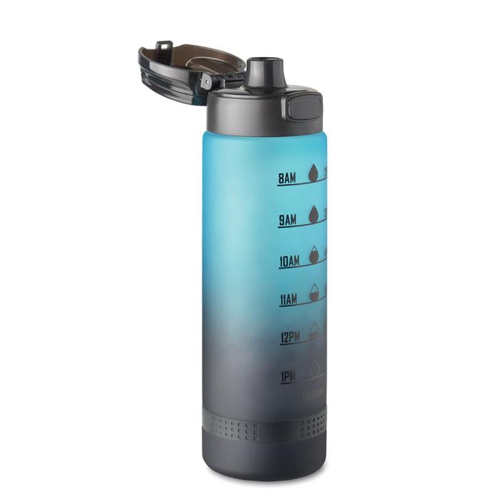 Sport-Trinkflasche RPET 1L