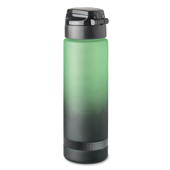 Sport-Trinkflasche RPET 1L
