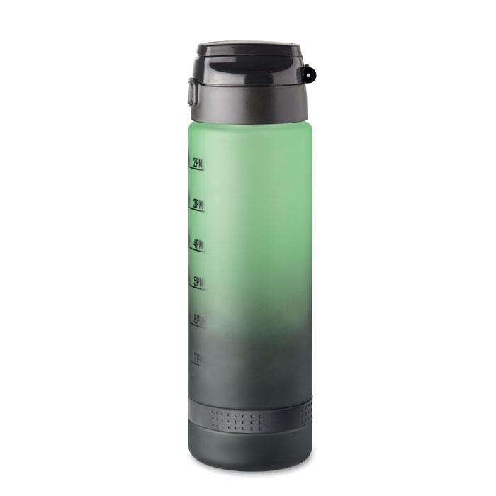 Sport-Trinkflasche RPET 1L
