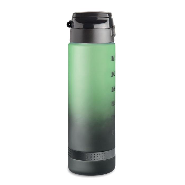 Sport-Trinkflasche RPET 1L