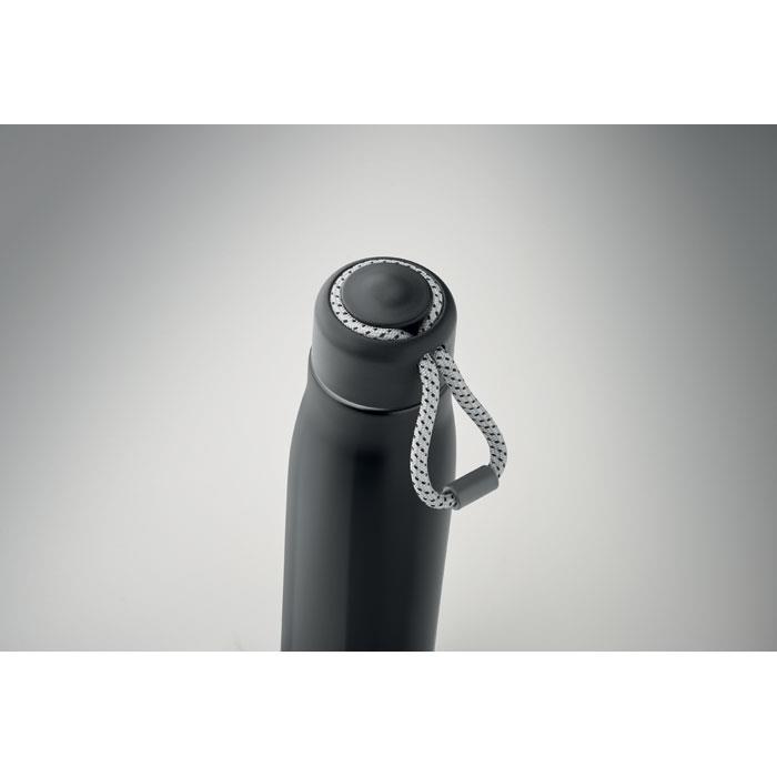 Doppelwandige Flasche 500 ml