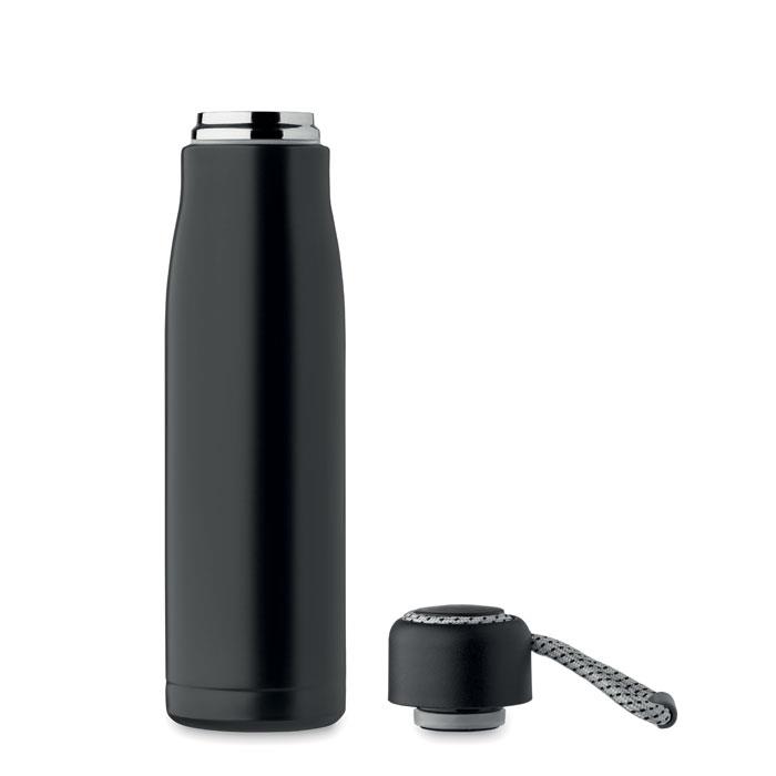 Doppelwandige Flasche 500 ml