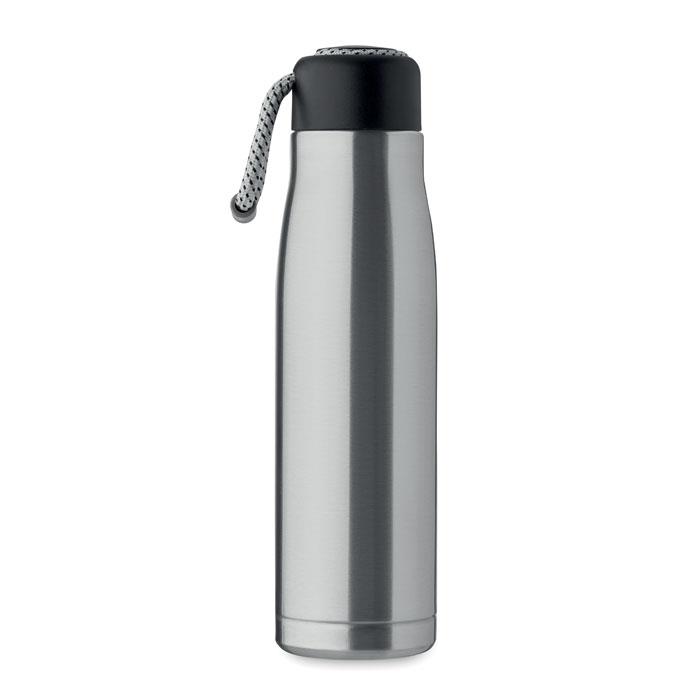 Doppelwandige Flasche 500 ml