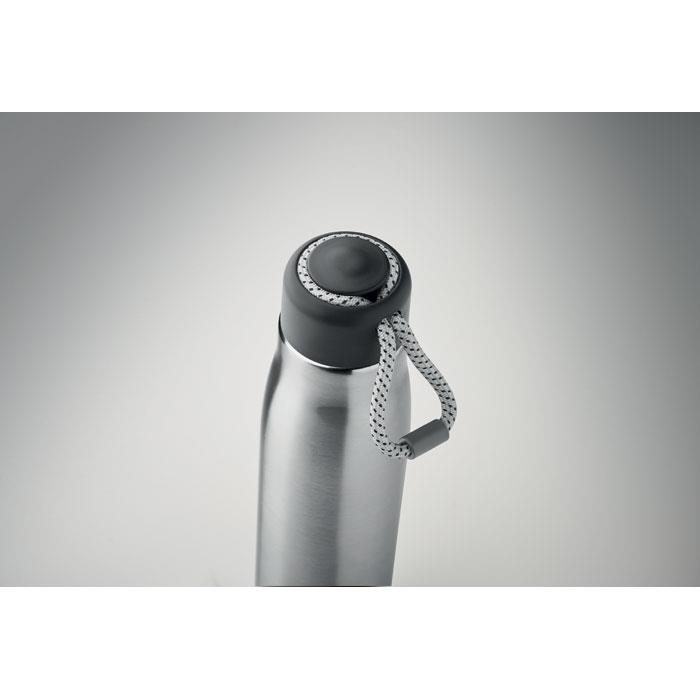 Doppelwandige Flasche 500 ml