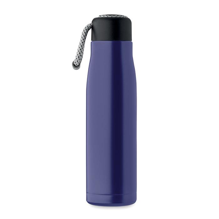Doppelwandige Flasche 500 ml