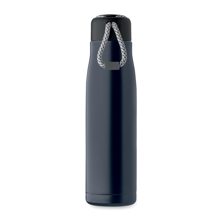 Doppelwandige Flasche 500 ml