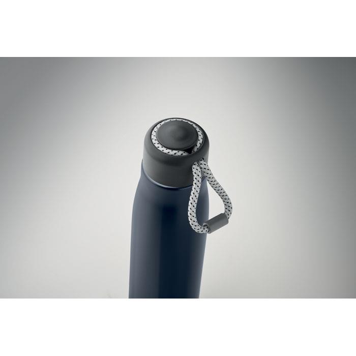Doppelwandige Flasche 500 ml
