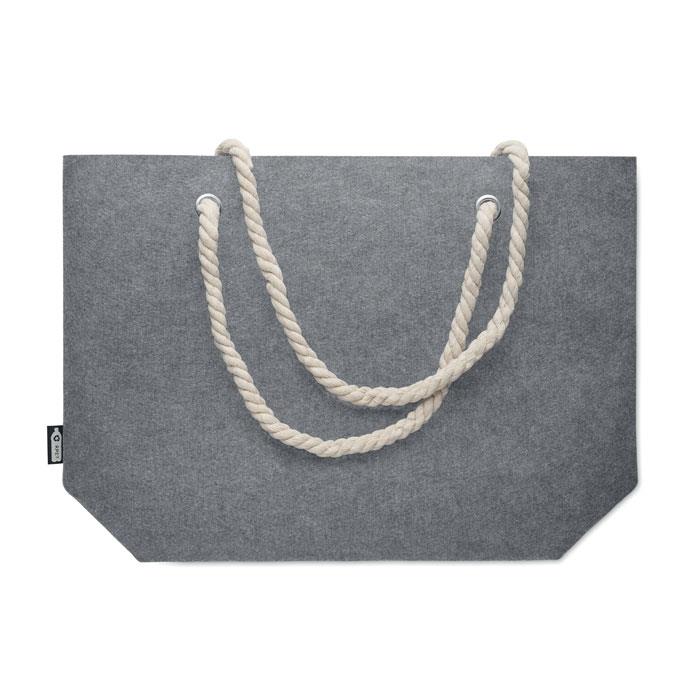 Einkaufs- oder Strandtasche