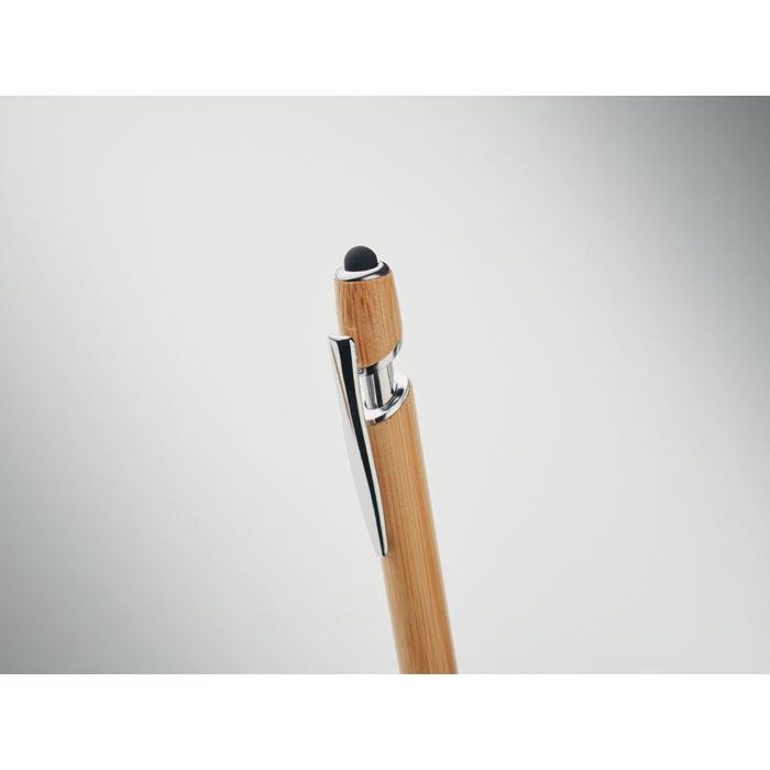 Druckkugelschreiber mit Stylus