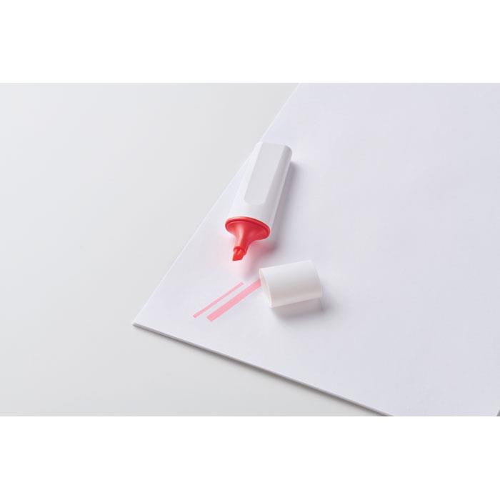 Textmarker RPET