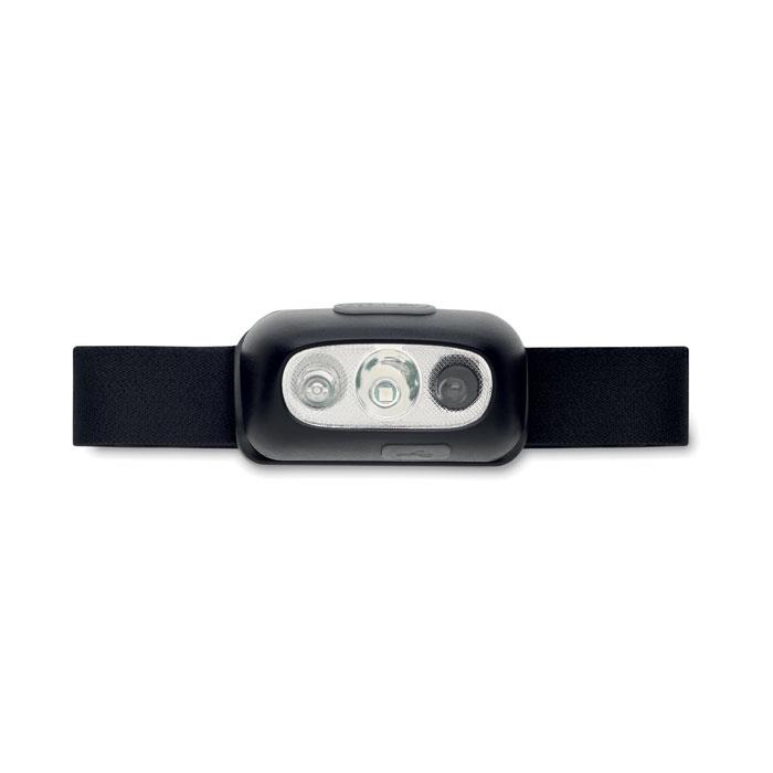 LED-Stirnlampe